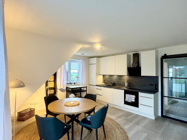 Apartment mieten in Moorrege, Schleswig-Holstein