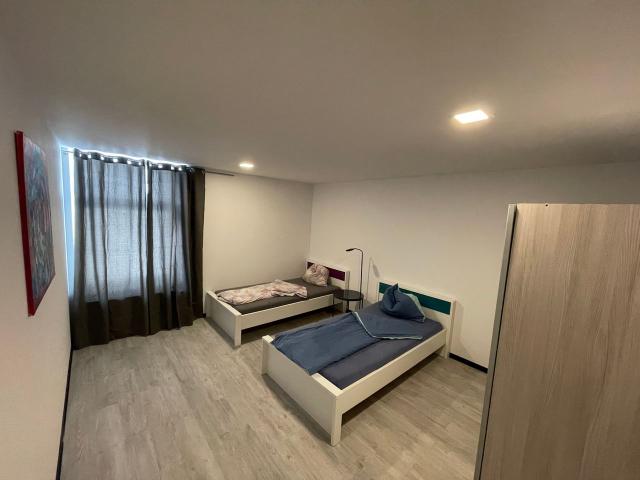 Apartment mieten in Eilendorf, Aachen