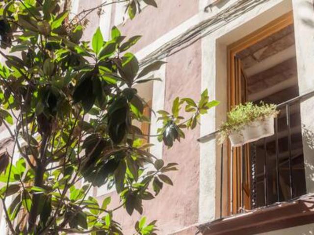 Estudio en alquiler en Ciutat Vella, Barcelonès