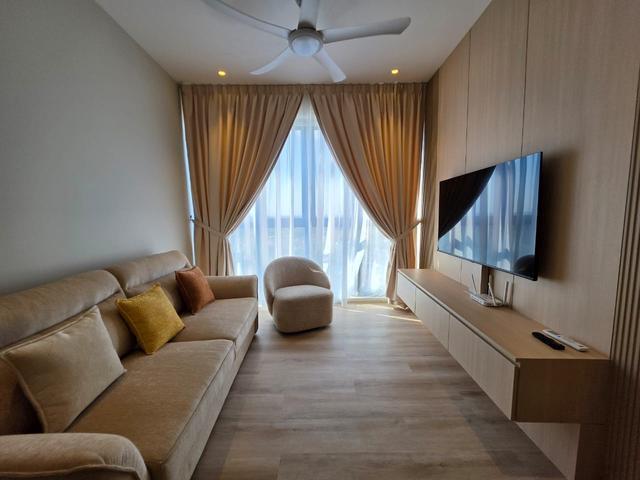 Condominium for rent in Kuching