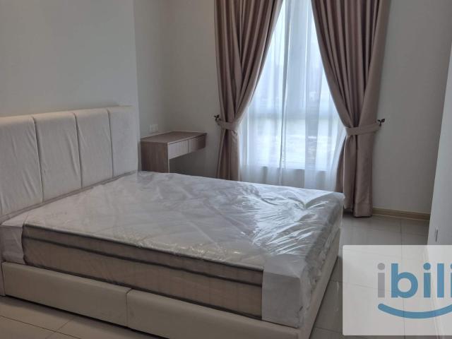 Room for rent in Country Heights Damansara, Kuala Lumpur