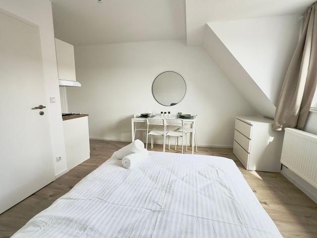 Apartment mieten in Burtscheid, Aachen