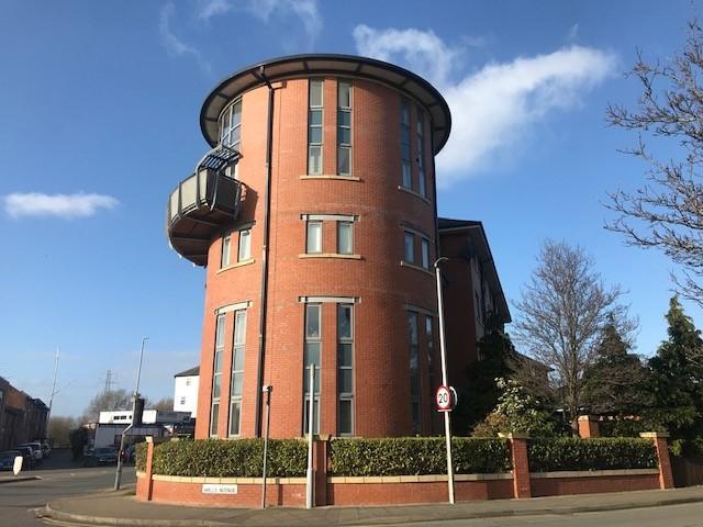 Apartment for rent in Hough Green, Chester
