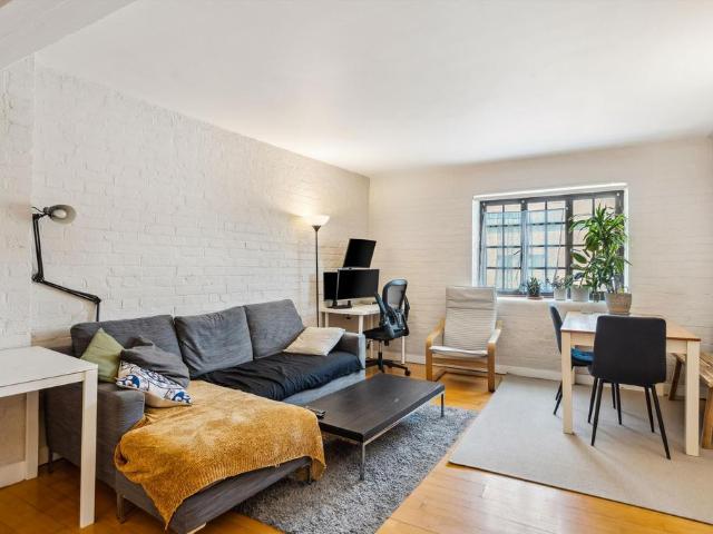Apartment for rent in St. George in the East, Shadwell