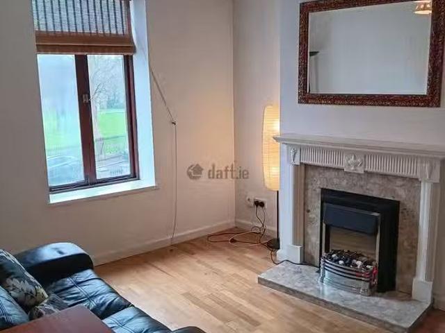 Apartment to rent