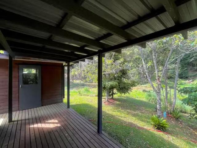 House for rent in Crabbes Creek, New South Wales