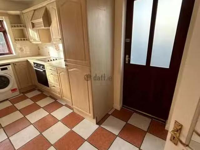 House to rent