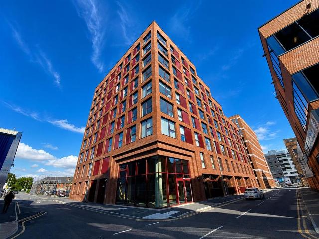 Apartment for rent in Georgia, Greater Manchester