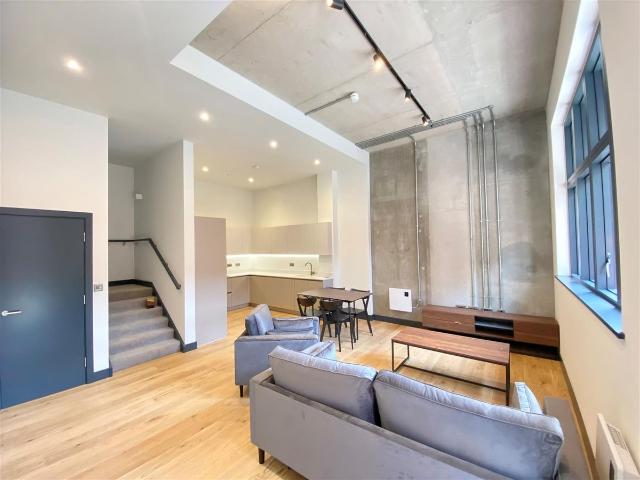 Apartment for rent in Georgia, Greater Manchester