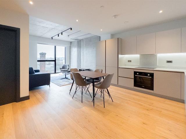 Apartment for rent in Georgia, Greater Manchester