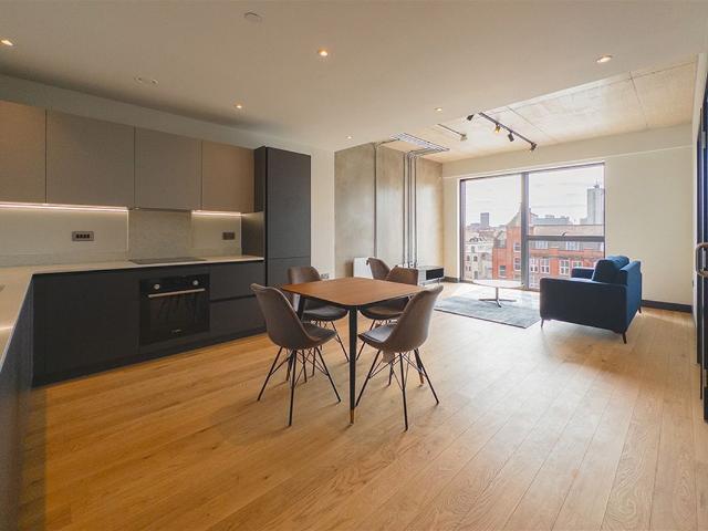 Apartment for rent in Georgia, Greater Manchester