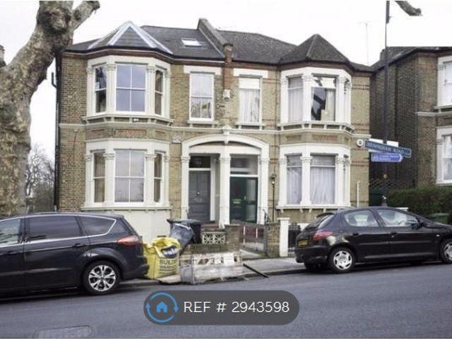 Apartment for rent in London Borough of Lewisham, Greater London