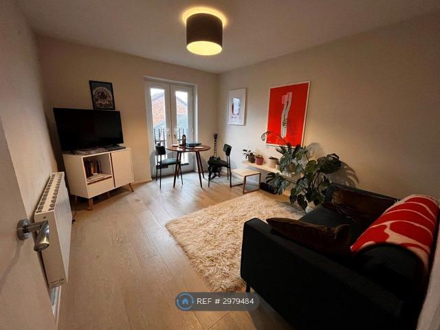 Apartment for rent in London Borough of Lewisham, Greater London