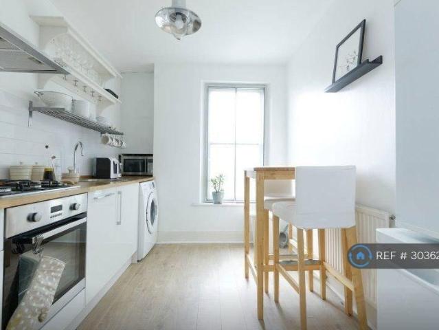 Apartment for rent in London Borough of Lewisham, New Cross