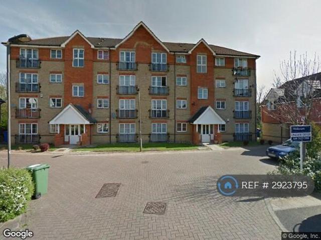 Apartment for rent in London Borough of Lewisham, Greater London