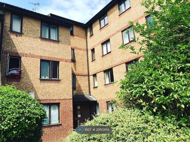 Apartment for rent in London Borough of Lewisham, Greater London