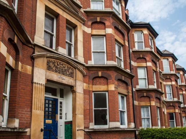 Apartment for rent in London Borough of Lewisham, Greater London