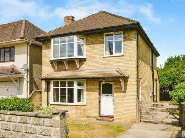 House for sale in Headington Quarry, The Slade
