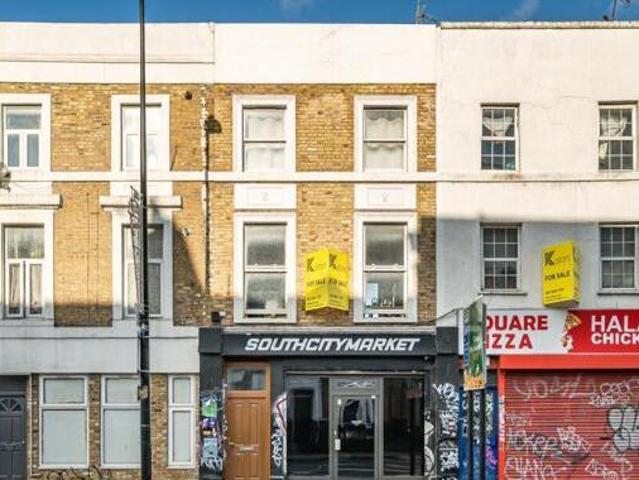 House for sale in Lyons, Greater London