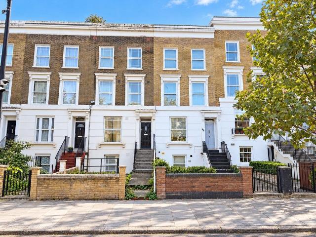 Apartment for rent in London Borough of Lewisham, Greater London