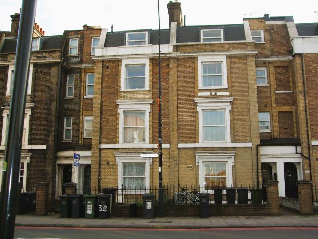 Apartment for rent in London Borough of Lewisham, New Cross