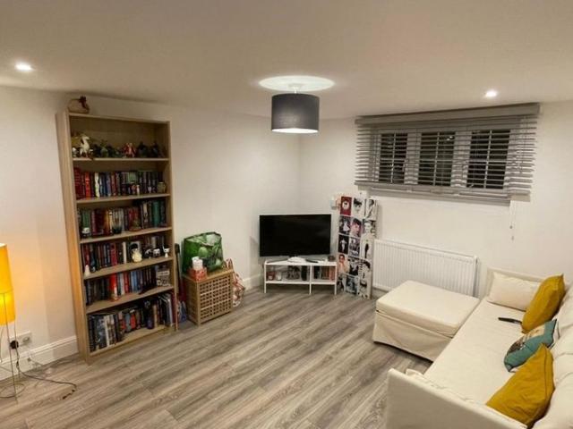 Apartment for rent in London Borough of Lewisham, Greater London