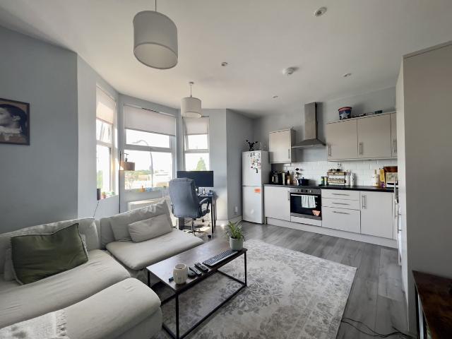 Apartment for rent in London Borough of Lewisham, Greater London