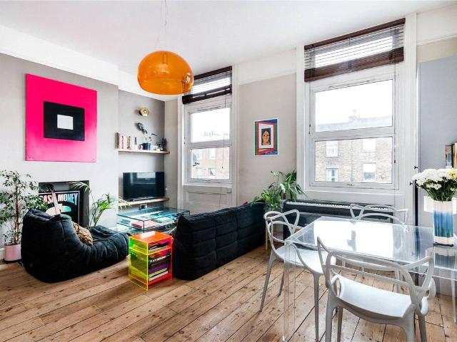 Apartment for rent in London Borough of Lewisham, Greater London
