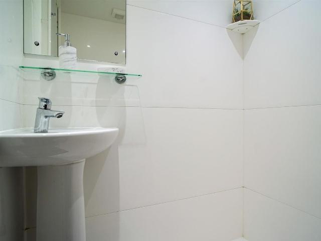 Apartment for rent in London Borough of Lewisham, New Cross