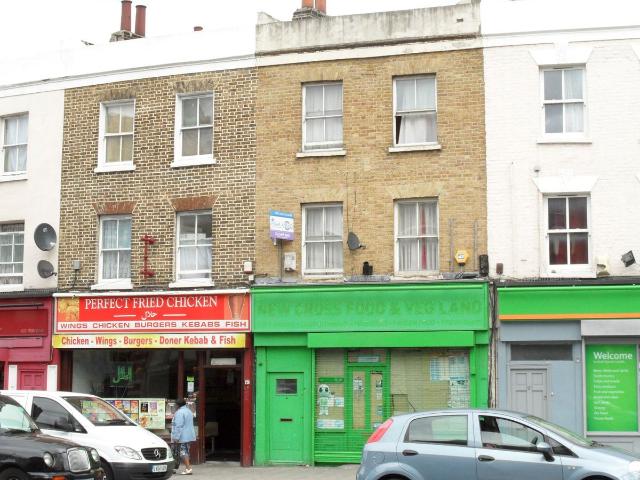 Apartment for rent in London Borough of Lewisham, Greater London