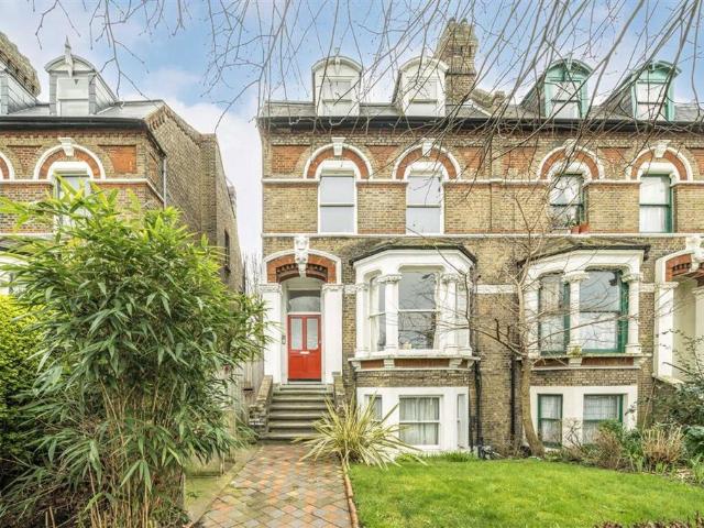 Apartment for rent in London Borough of Lewisham, Greater London
