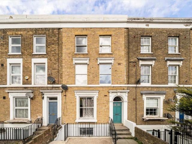 Apartment for rent in London Borough of Lewisham, Greater London