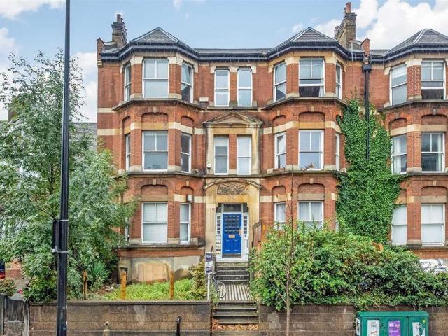 Apartment for rent in London Borough of Lewisham, Greater London