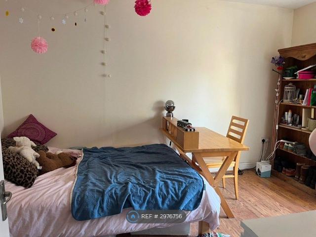 Apartment for rent in London Borough of Lewisham, New Cross