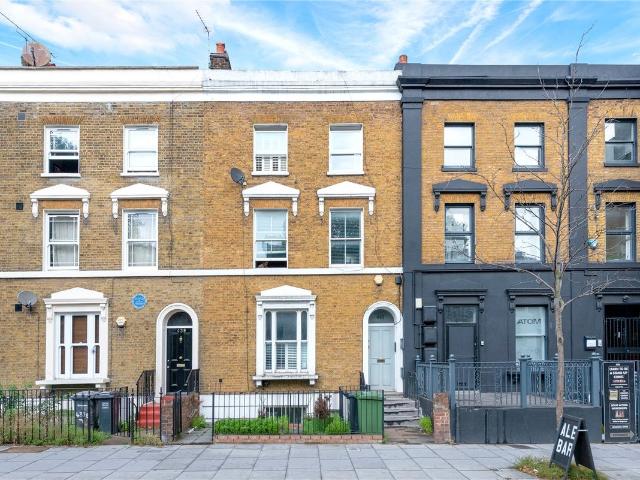 Apartment for rent in London Borough of Lewisham, New Cross