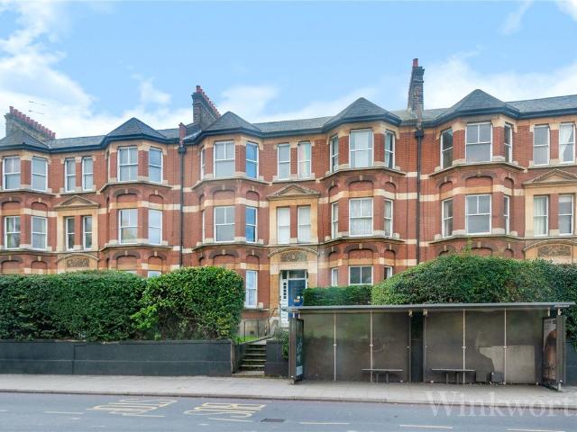 Apartment for rent in London Borough of Lewisham, Greater London