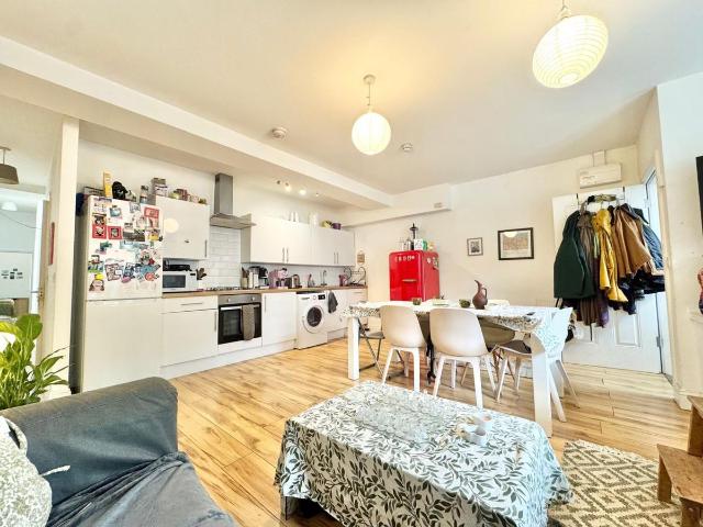Apartment for rent in London Borough of Lewisham, New Cross