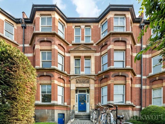 Apartment for rent in London Borough of Lewisham, Greater London