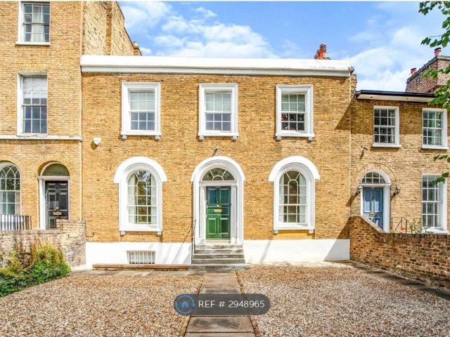 House for rent in London Borough of Lewisham, Greater London