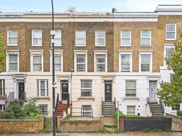 House for rent in London Borough of Lewisham, Greater London