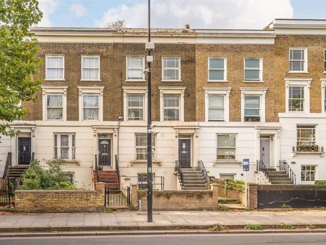 House for rent in London Borough of Lewisham, New Cross