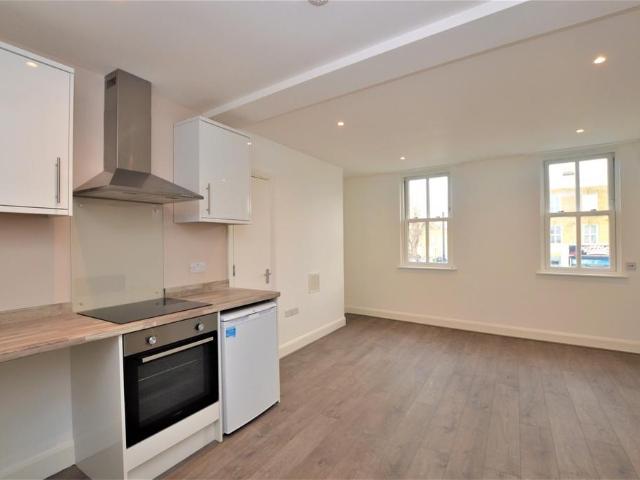 Apartment for rent in London Borough of Lewisham, Greater London