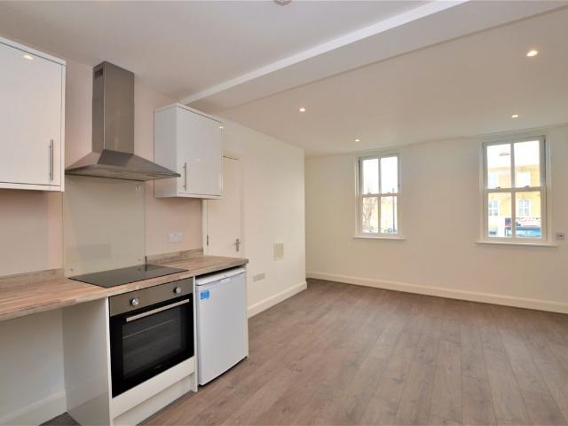 Studio for rent in London Borough of Lewisham, Greater London