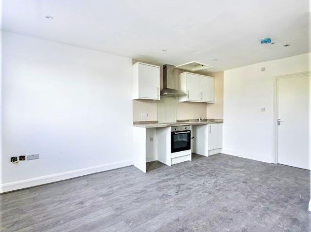 Studio for rent in London Borough of Lewisham, Greater London