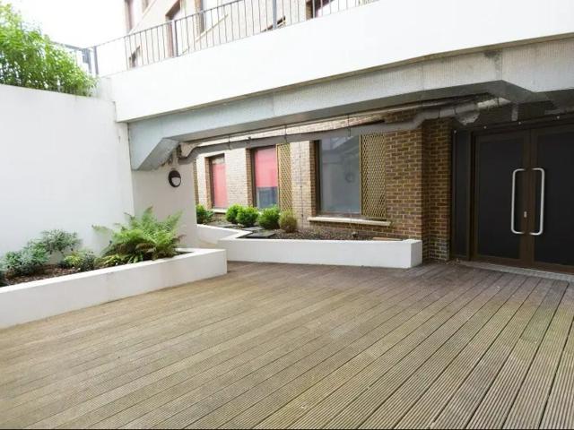 Studio for rent in London Borough of Lewisham, New Cross
