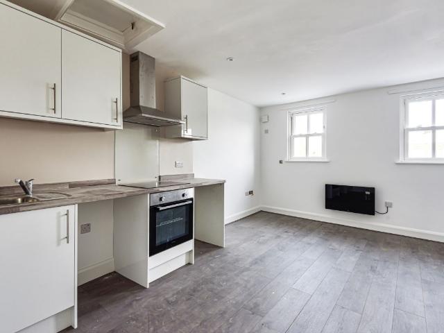 Studio for rent in London Borough of Lewisham, Greater London
