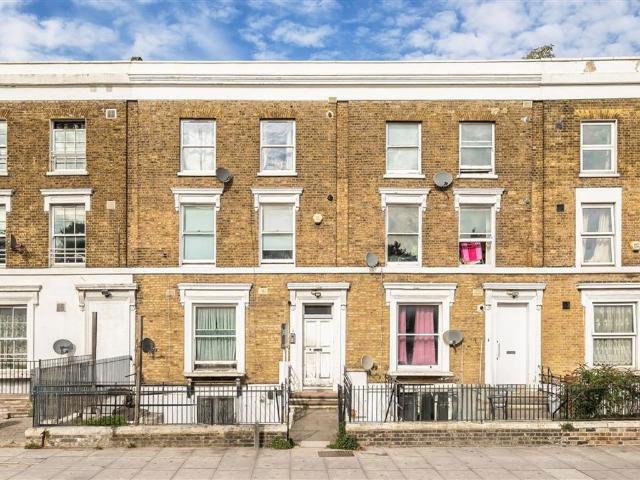 Apartment for rent in London Borough of Lewisham, Greater London
