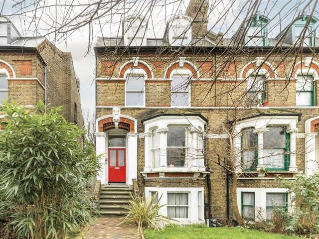 Apartment for rent in London Borough of Lewisham, Greater London