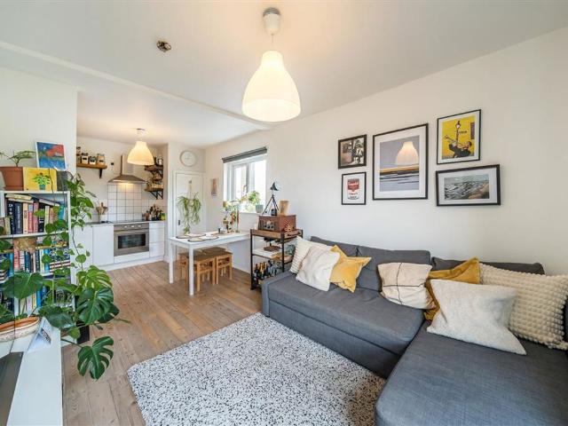 Apartment for rent in London Borough of Lewisham, New Cross