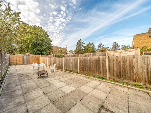 House for rent in London Borough of Lewisham, Greater London